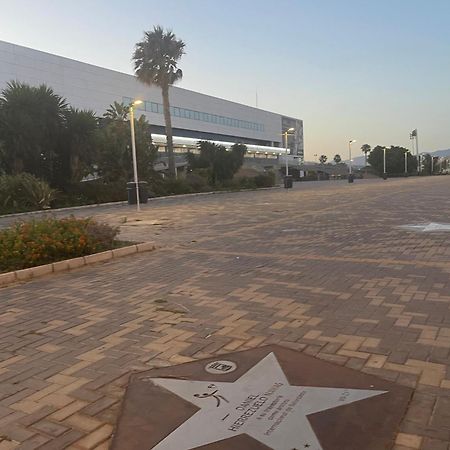 Apartamento Litoral Blue Daire Málaga Dış mekan fotoğraf