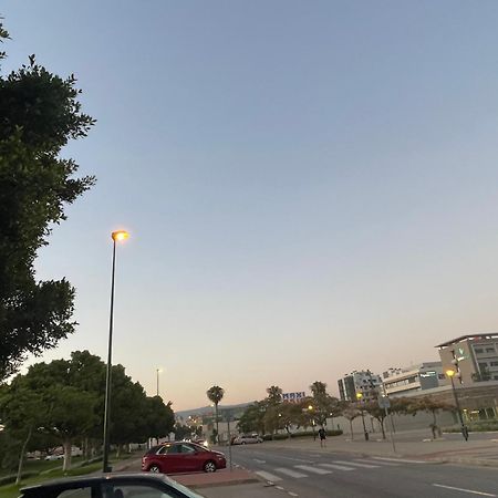 Apartamento Litoral Blue Daire Málaga Dış mekan fotoğraf