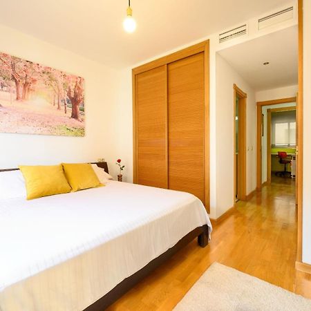 Apartamento Litoral Blue Daire Málaga Dış mekan fotoğraf