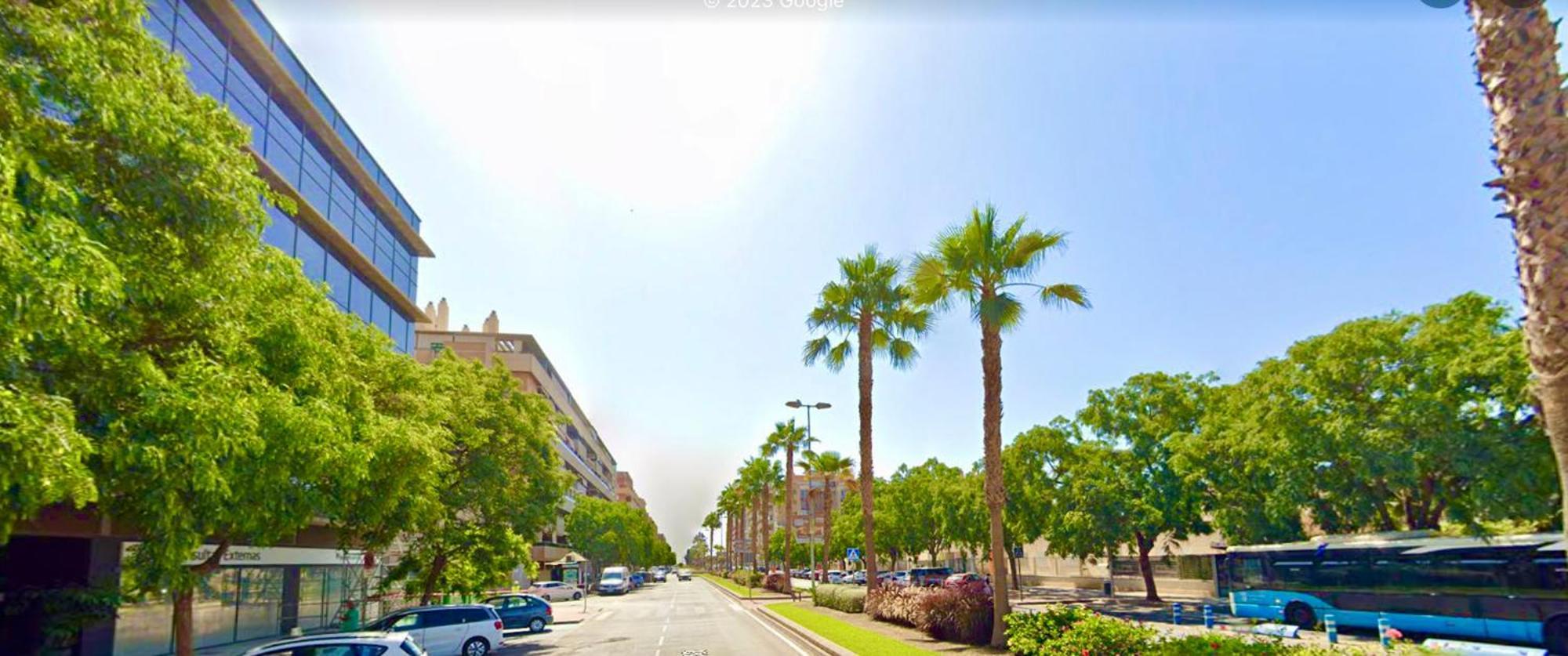 Apartamento Litoral Blue Daire Málaga Dış mekan fotoğraf