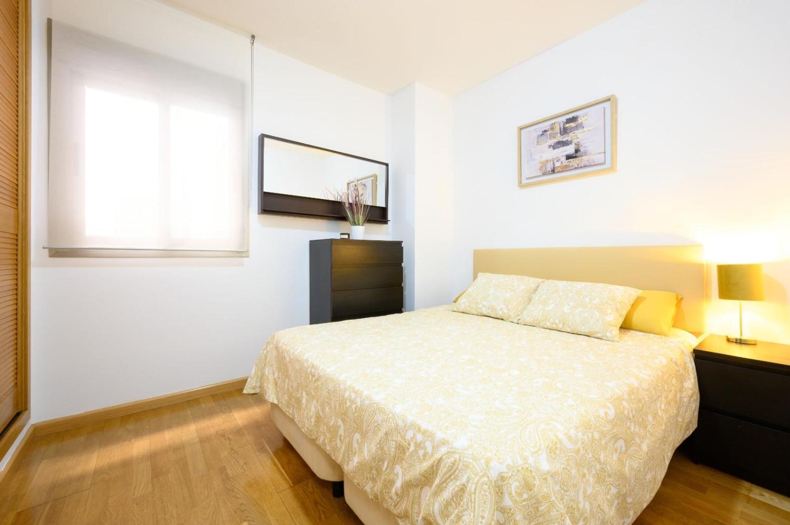 Apartamento Litoral Blue Daire Málaga Dış mekan fotoğraf