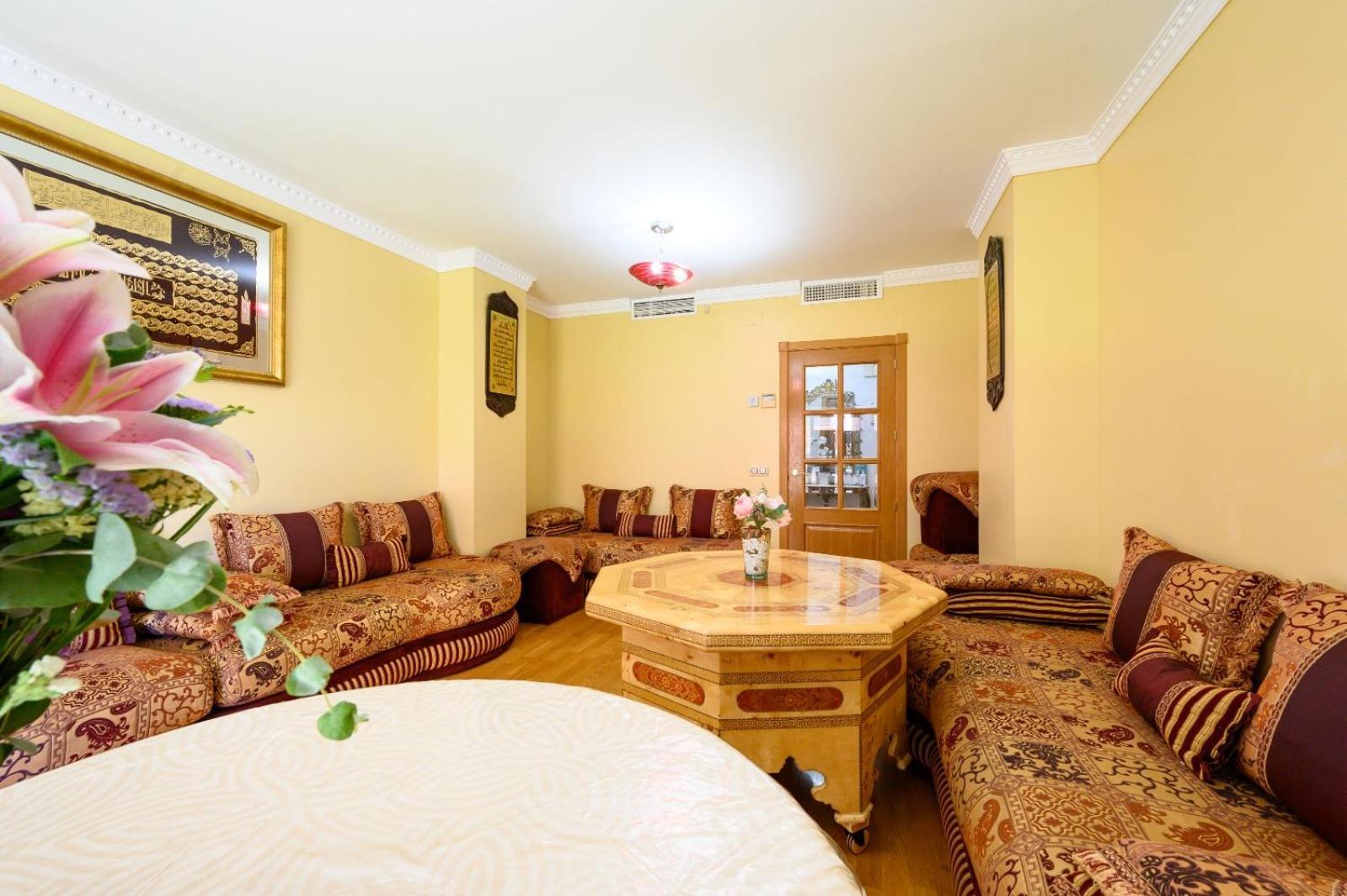 Apartamento Litoral Blue Daire Málaga Dış mekan fotoğraf