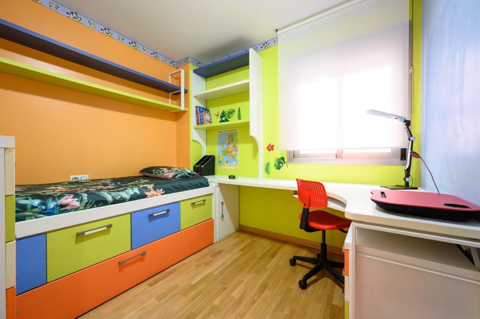 Apartamento Litoral Blue Daire Málaga Dış mekan fotoğraf