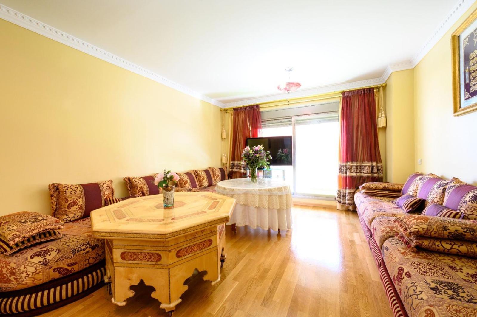 Apartamento Litoral Blue Daire Málaga Dış mekan fotoğraf