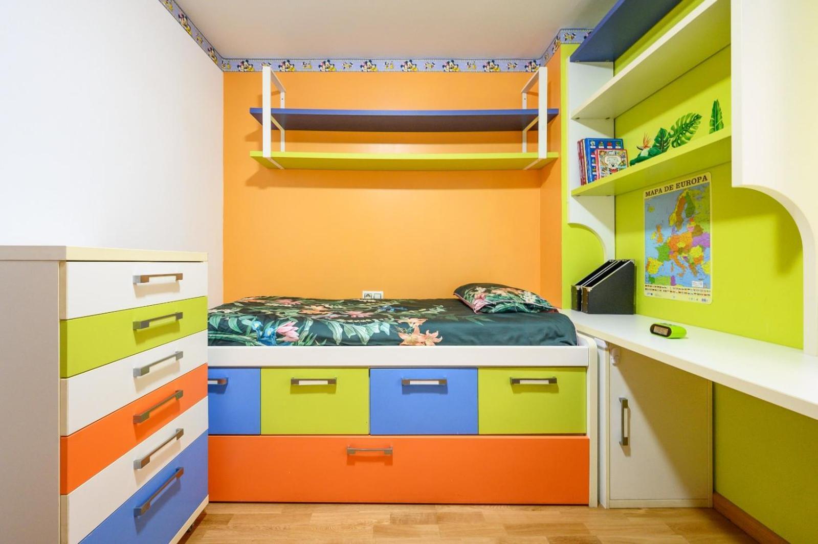 Apartamento Litoral Blue Daire Málaga Dış mekan fotoğraf