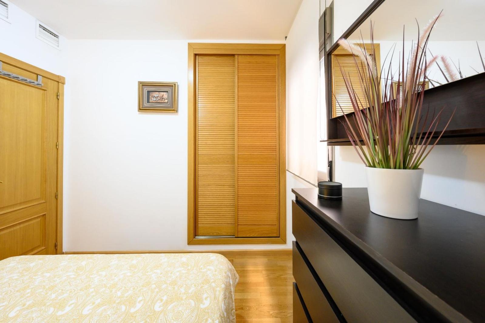 Apartamento Litoral Blue Daire Málaga Dış mekan fotoğraf