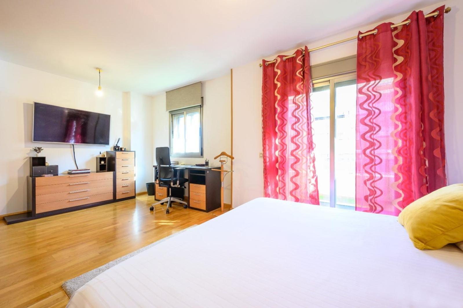 Apartamento Litoral Blue Daire Málaga Dış mekan fotoğraf