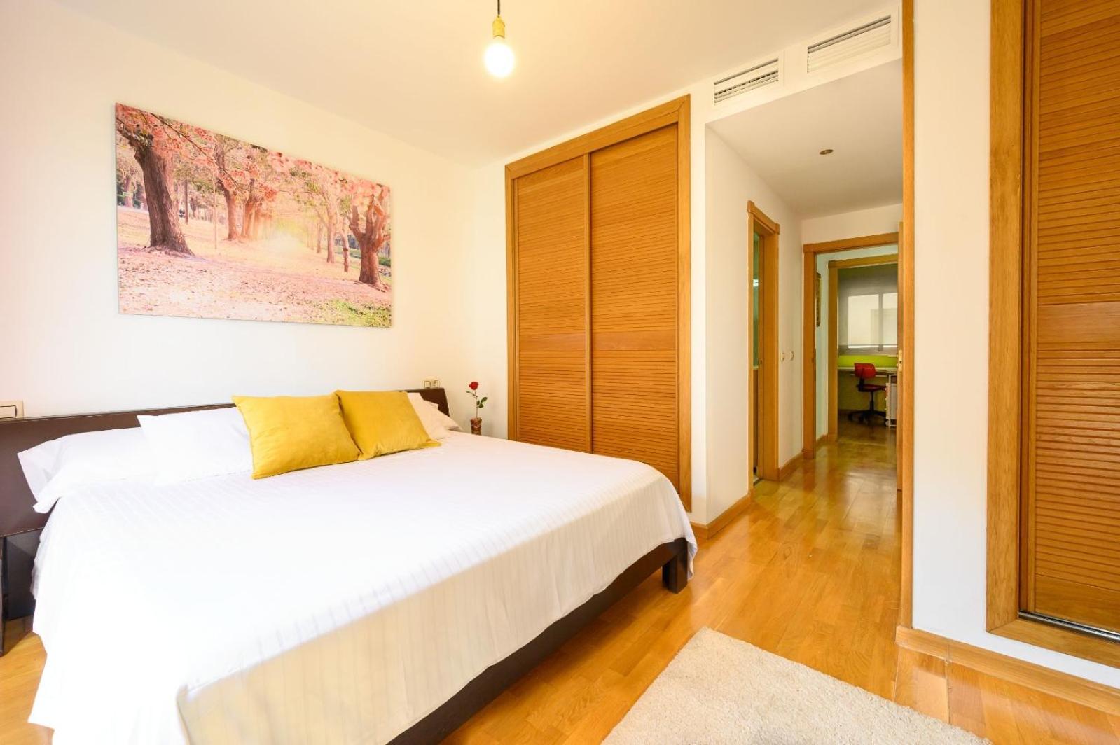 Apartamento Litoral Blue Daire Málaga Dış mekan fotoğraf