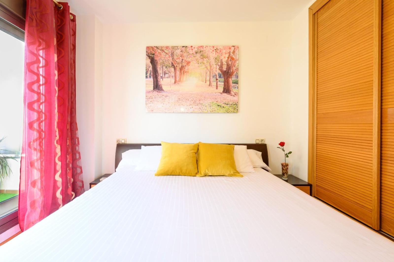 Apartamento Litoral Blue Daire Málaga Dış mekan fotoğraf